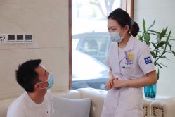 -大麦微针植发丨全国连锁