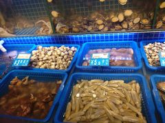 -必点海鲜·鲅鱼水饺(鞍山西道店)
