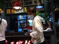 -湘当爱·鲜煮现炒(松岗立业路店)