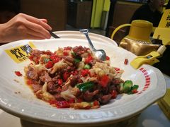 -炊烟小炒黄牛肉(中心印象城店)