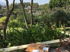 -四季酒店下午茶