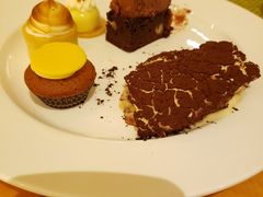 -威斯汀舞台餐厅