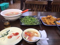 -观桥阁(锦溪店)