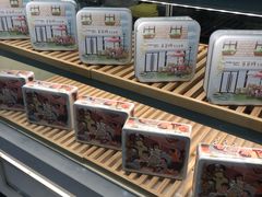 -爸爸糖吐司面包(宁波世纪东方店)