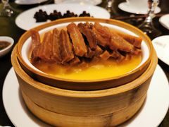 -甄御•海鲜新青岛菜(麦岛店)