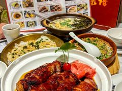 -禾府酒家·传统广府味(番禺店)