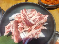 -九田家黑牛烤肉料理(溧阳吾悦店)