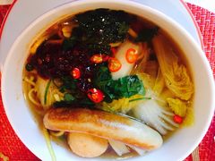 -咖啡苑 - 蔚藍夏日限定主题(永利皇宫店)