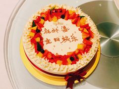 -夏宫中餐厅(静安香格里拉店)
