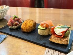 -LA MAISON公鸡和龙(蛇口店)