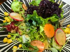 -申德勒加油站餐厅(三里屯北小街店)