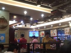大堂-正德顺順德雙皮奶(中信店)