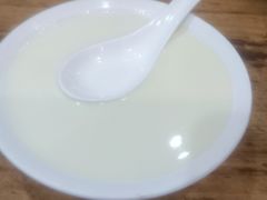 -沙湾姜埋奶(兴新包店)
