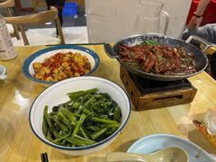 -乡里乡亲(金巢大道店)