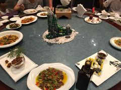 -三清山希尔顿度假酒店·三清轩中餐厅