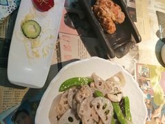 -豆蔻电影主题餐厅(四牌楼店)