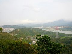 景点-求水山公园