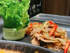 -Thai Alley泰爱里(二沙岛店)