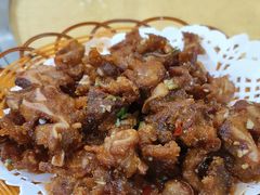 -华兴餐厅·招牌生鱼片(桃园路店)