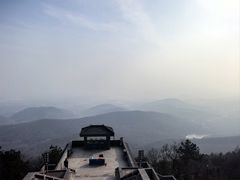 -句容茅山景区