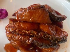 上海熏鱼-上海年代(水上东路店)