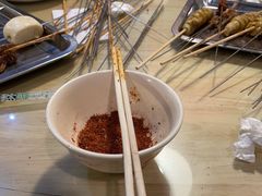 -大佬李砂锅(钱江财富广场店)