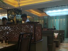 -燕兰楼·清真西北融合菜(亚运村店)