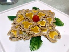 灵芝蛋黄卷-中卫御苑福膳·养生局(圆明园店)