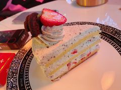 -IL TEATRO 精品意大利餐厅