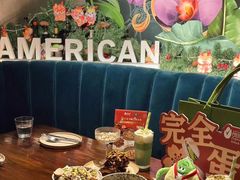-Brut Eatery Wine Bar & Restaurant (建国东路店)