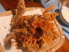 -烧鸟横丁(联发文创口岸店)