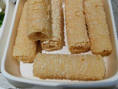 -海底捞大排档火锅(悦荟广场店)