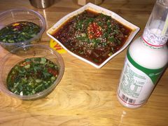 -蜀串香牛杂火锅串串