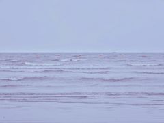 -江山半岛白浪滩景区