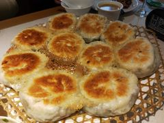 特色肉煎包-聚友斋(陶瓷琉璃馆水晶街店)