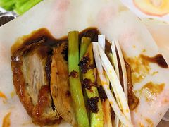 -火刻北京烤鸭(市北区·鲍岛市场店)