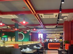 -京悦南门涮羊肉·羊蝎子火锅(田林路店)