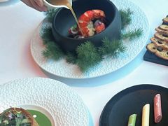 -翡翠36餐厅(浦东香格里拉店)