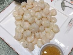 -頂好酒家·经典粤菜(海信广场店)