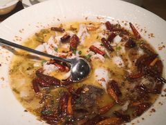 -九毛九西北菜(大东海店)