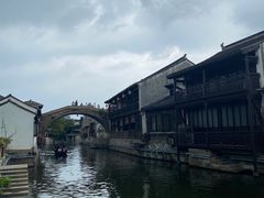 -南浔古镇