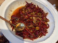 -印象鲵宴·张家界地标美食名片(溪布街店)