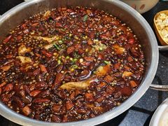 麻麻鱼-春来和(汉城南路店)