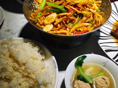 -徽州月·民间徽菜(浦东总店)