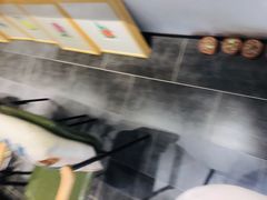 -冬日咖啡