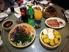 -翠云楼·汽锅鸡·云南特色菜(翠湖公园店)