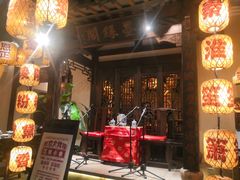 -南京大牌档(富力海珠城店)