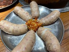 -原始泥炉烤肉(总店)
