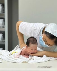 -宝生月子中心(独栋园林·福田店)