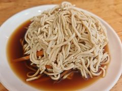 -欣达面馆(天桥支路店)